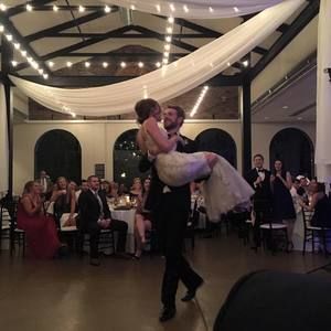 Meet your Posher, Tom